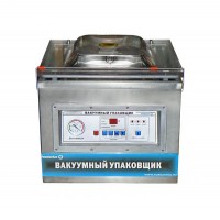 Вакуумный упаковщик DZ-400/2F Foodatlas Eco Вакуумный упаковщик DZ-400/2F Foodatlas Eco