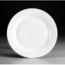 Тарелка десертная фарфор APULUM PROFI 21,5см