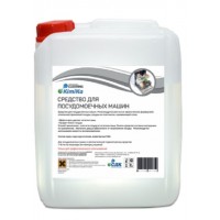 Средство моющее для посудомоечных машин (6кг) KIMIKA 