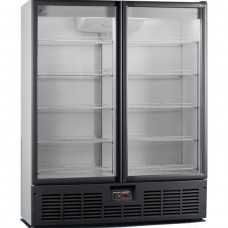 Холодильный шкаф RAPSODY R1400МS Ариада