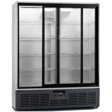 Холодильный шкаф RAPSODY R1400МС Ариада