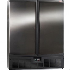 Холодильный шкаф RAPSODY R1400MX Ариада