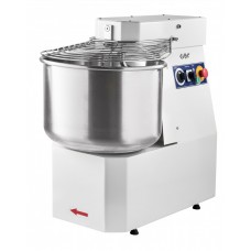 Тестомес спиральный ТМС-40НН-1Р Абат