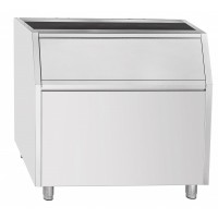 Бункер для льда Б-400 (без крышки) Абат