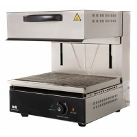 Гриль саламандра Hurakan HKN-SAL450MBM Гриль саламандра Hurakan HKN-SAL450MBM