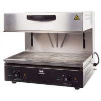 Гриль саламандра Hurakan HKN-SAL600MBM Гриль саламандра Hurakan HKN-SAL600MBM