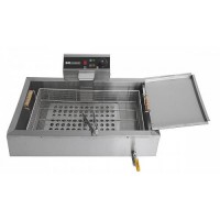 Чебуречница Hurakan HKN-EF16 Чебуречница Hurakan HKN-EF16