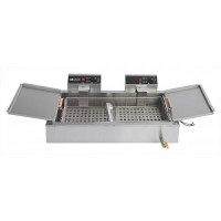 Чебуречница Hurakan HKN-EF26 Чебуречница Hurakan HKN-EF26