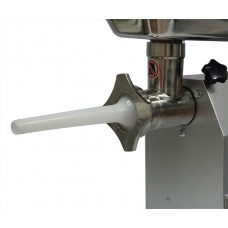 КУПАТНИЦА ДЛЯ МЯСОРУБКИ HURAKAN HKN-12CR