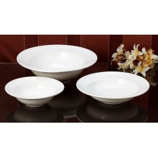 ТАРЕЛКА ГЛУБ ДЛЯ СУПА Ф-Р FAIRWAY 22СМ 4648B