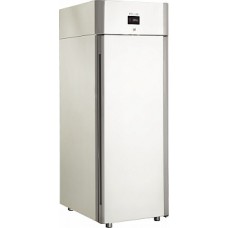 Шкаф холодильный CV105-Sm Alu