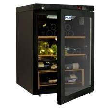 Шкаф холодильный DW102-Bravo Polair