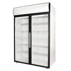 Шкаф холодильный фармацевтический ШХФ-1,0 ДС
