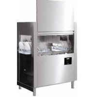 Машина посудомоечная туннельная Apach ARC100 (T101) дозаторы П/Л