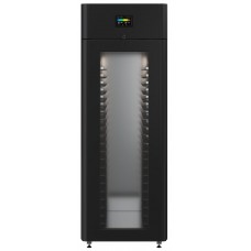 Холодильный шкаф CS107 Bakery Br (black) Polair
