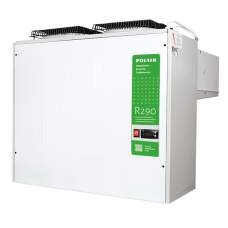 Моноблок низкотемпературный MB211S GREEN Polair
