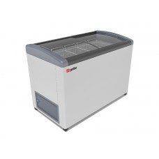 Ларь морозильный Frostor GELLAR FG 400 E ST