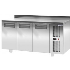 Стол холодильный Polair TM3-GC