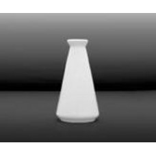 Ваза для цветов h11см Lubiana