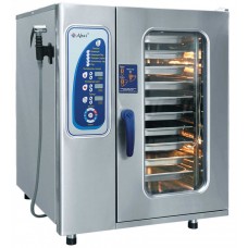 Пароконвектомат ПКА 10-1/1ПМ-01