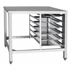 Подставка под пароконвектомат ПК-6МС Абат