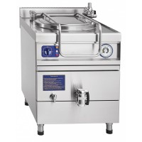 Котел пищеварочный  КПЭМ-60/9Т Абат