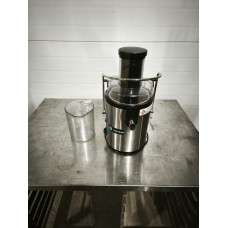 Соковыжималка для твердых плодов CFV-60 Hurakan б/у