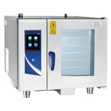 Пароконвектомат ПКА 6-1/1ВП2 Абат