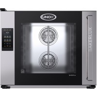 Печь конвекционная Unox XEFT-06EU-ELRV