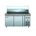 Стол для пиццы Cooleq PZ2600TN-VRX380