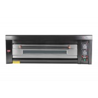 Печь подовая ярусная Miratek BK-13 (электрическая)