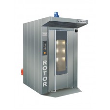 Ротационная хлебопекарная печь WLBake ROTOR 68E