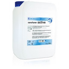 caraform aktive / караформ актив (унивесальный жидкий жирорастворитель, канистра 10 л)