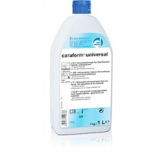 caraform universal / караформ универсал (моющее средство, коробка 6 флаконов по 2 л)