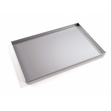 Противень алюминиевый 600х400 CCB03 Radax