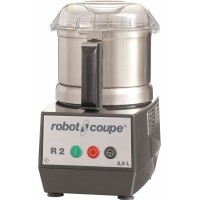 Куттер Robot Coupe R2
