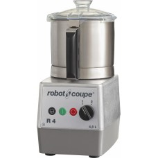 Куттер Robot Coupe R4