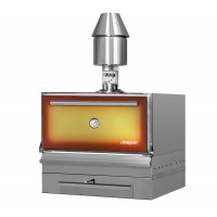 Гриль-печь JOSPER HJX-20 Гриль-печь JOSPER HJX-20