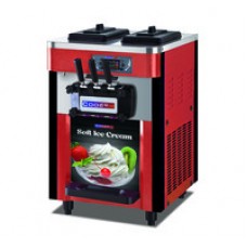 Фризер для мягкого мороженого Cooleq IFE-3