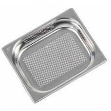 Гастроемкость перфорированная GN-P 1/2-65 Gastromix