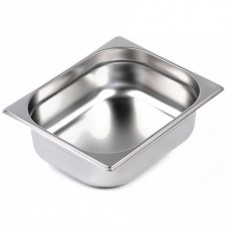 Гастроемкость GN 1/2-100 Gastromix
