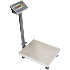 Весы товарные ВЭТ-600-100/200-3С-ДБ (600*800)