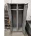 Шкаф металлический для одежды Ferrum 03.222L (760x600x1800) б/у
