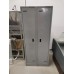 Шкаф металлический для одежды Ferrum 03.222L (760x600x1800) б/у