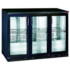 Шкаф холодильный барный COOLEQ BF-350