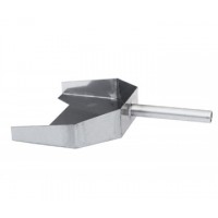 Совок для шавермы Grill Master 30002 Совок для шавермы Grill Master 30002