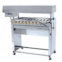 Шашлычница газовая Ф2ШГ Grill Master 11301