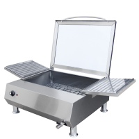 Чебуречница электрическая Ф3АПЭ Grill Master 21604