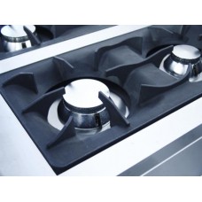 Чугунная решетка для газовых плит Grill Master 30006