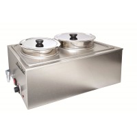 Мармит AIRHOT SB-2 Мармит AIRHOT SB-2